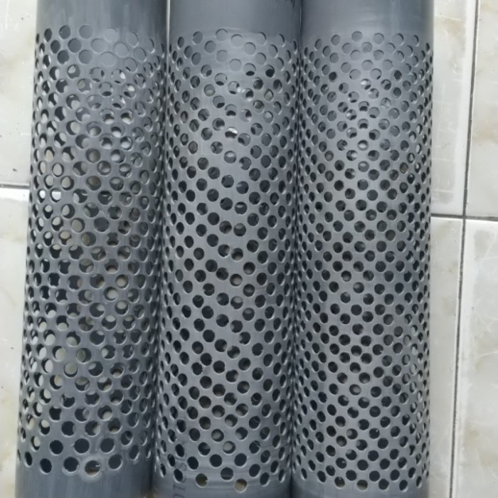 Pipa Filter pembuangan Kolam 3inch