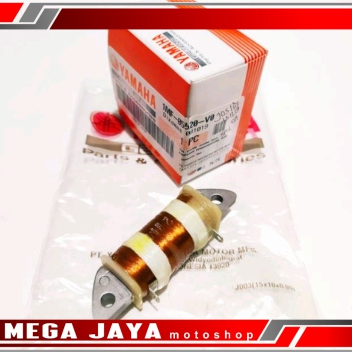 SPUL CDI SPOOL CDI RX KING NEW ORIGINAL YAMAHA