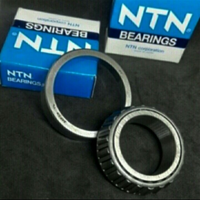 KOMSTIR RACING BAMBU CRF 150 L 150L ORIGINAL AHM