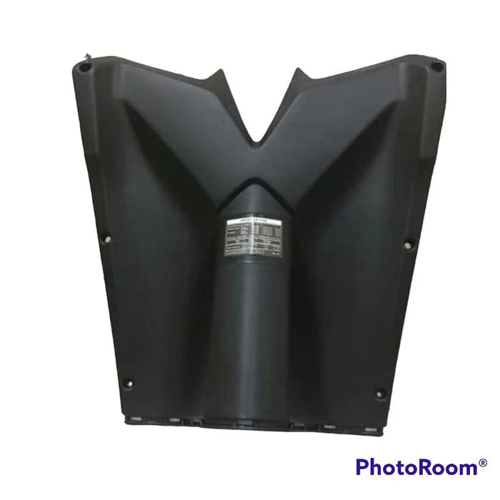 cover inner dek body dasbor kontak vario 125 fi old 2012-2014 Lampu Motor