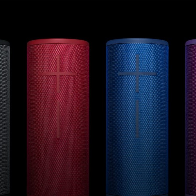 ULTIMATE EARS UE BOOM 3