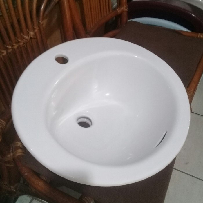 whastafel Toto L568 V3 (Body)