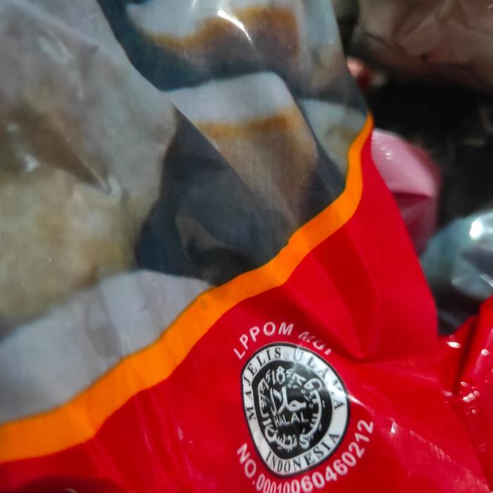 

Lezat- bakso sapi meat ball