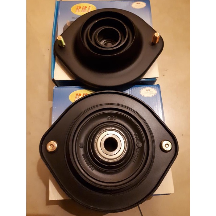 Bagus Support Shock Breaker Depan Mitsubishi Lancer Evo 3