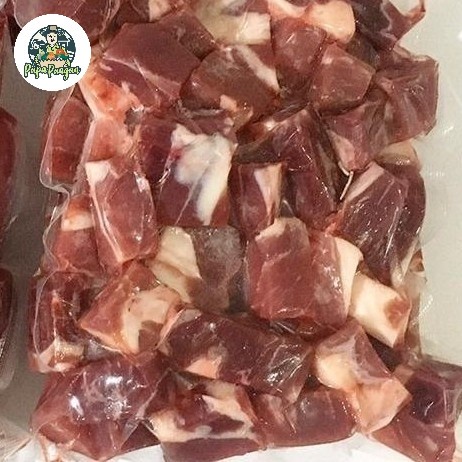 

Lezat- Daging Sop Papapangan - 500 gram