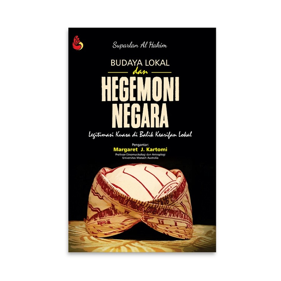 Buku Budaya Lokal dan Hegemoni Negara [ORIGINAL MURAH]