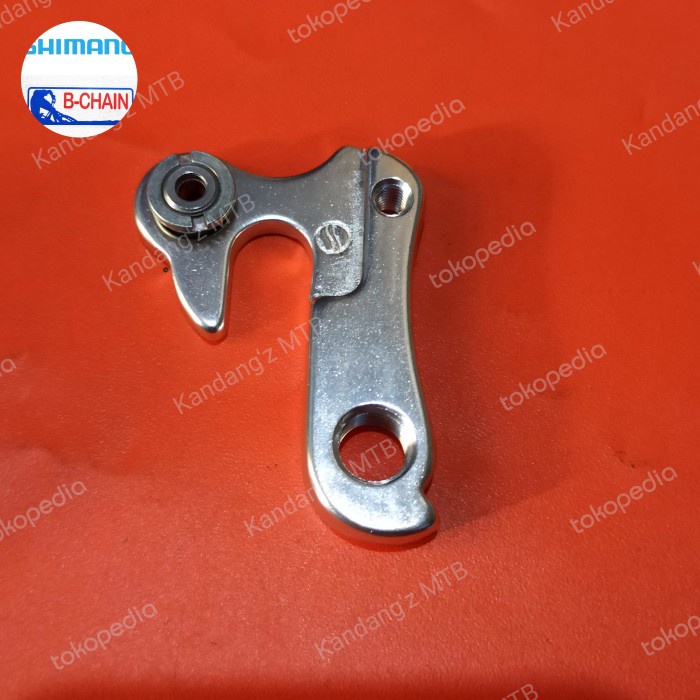 Kualitas Terjamin Dropout Anting Rd Hanger Giant Xtc Trance Reign Anthem Frame Sepeda