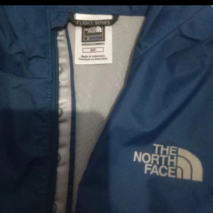 Promo Terbatas Tnf Flight Series Original 100% Dijamin