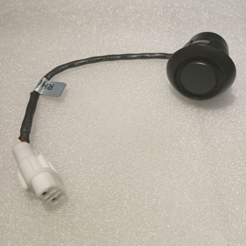 sensor parkir Toyota rush Daihatsu Terios 2009 SD 2014 original.