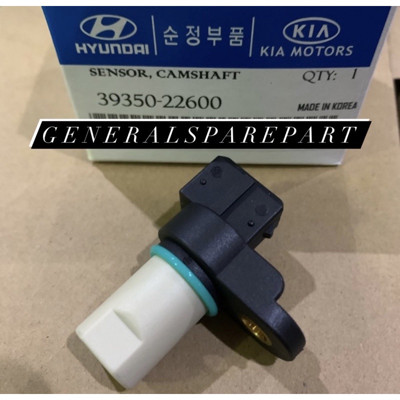 sensor CMP Camshaft Noken As Hyundai verna avega getz matrix korea