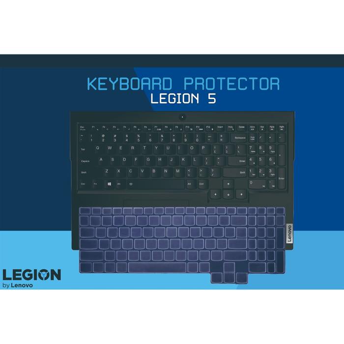 Cover Keyboard Protector Lenovo LEGION 5 Ideapad Gaming 3 3i LOQ 15