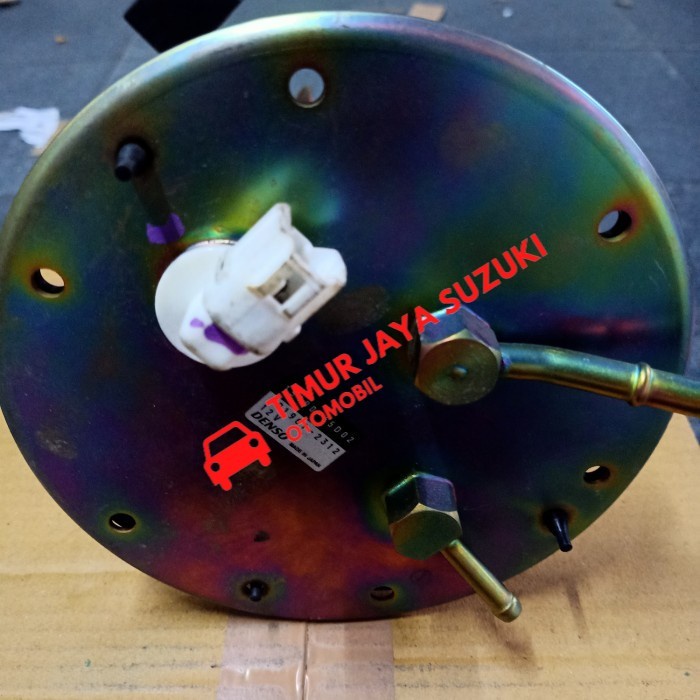 Populer Pelampung Tangki Bensin Escudo 2.0, Escudo 1.6 Asli Sparepart Suzuki