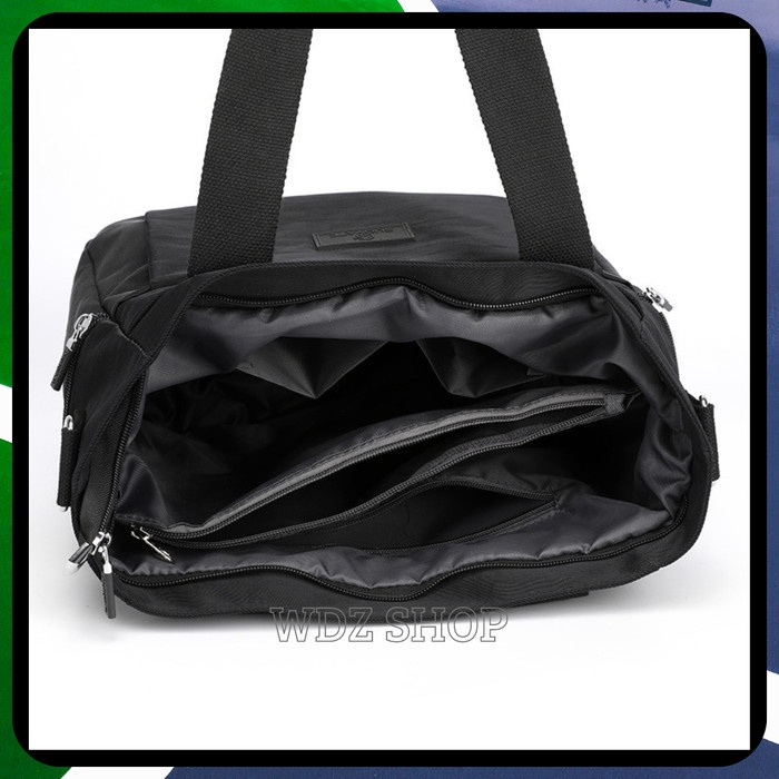 Tas Selempang Wanita Brand Suoyate - Hand Bag Sling Bag Cewek S1048 Terlaris