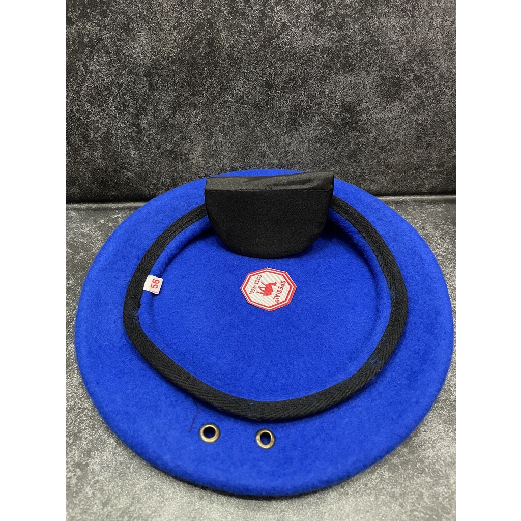 JaminanBaru- Baret PolairBaret Camel PomalBaret ALBaret PM