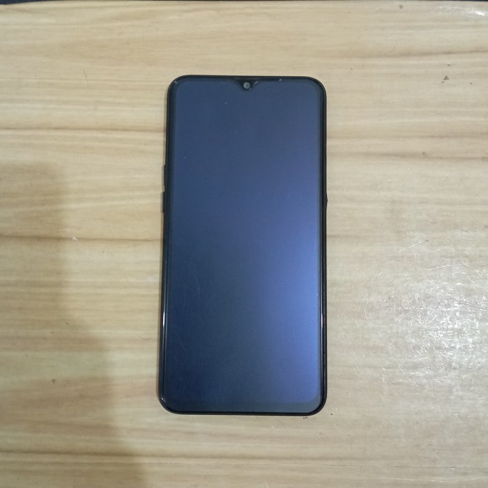 Hp Oppo A5s 4G smartphone hape bekas RAM 3 GB ROM 32 GB ponsel gadget *