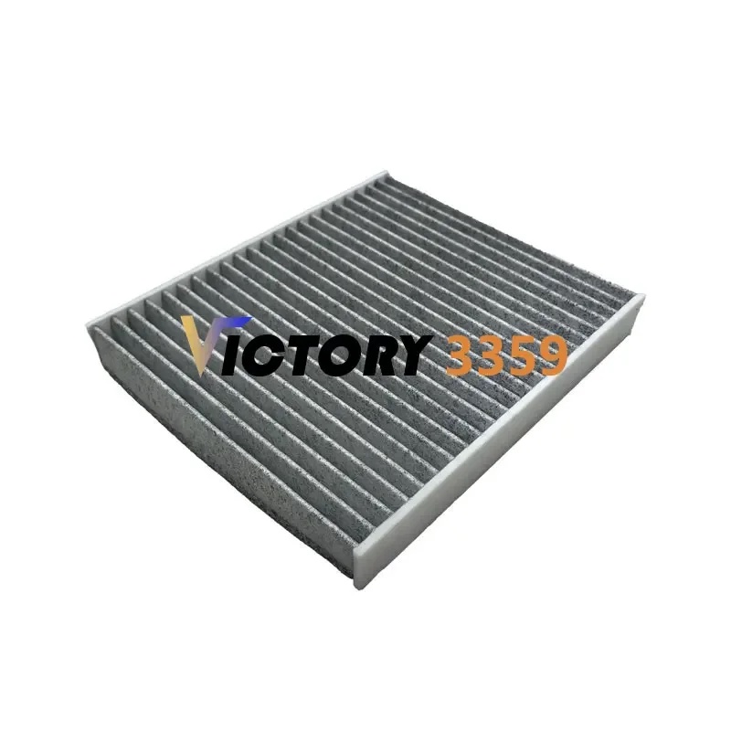 NEW CAR AIR FILTER FOR VOLKSWAGEN VW GOLF 7 GTI R ALLTRACK SPORTWAGEN E-GOLF 2015 - 2021 ACCESSORIES