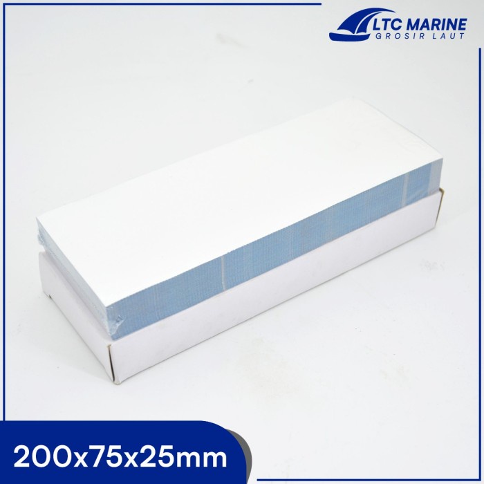 

IMPA 372602 Course Recorder Paper Makalah Perekam 200x75x25mm