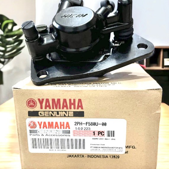 Kaliper/Pala Babi Mio M3,Soul Gt 125,Fino 125 Nissin