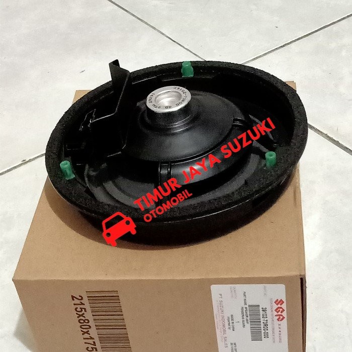 New.. Speaker Assy All New Ertiga, Ertiga Xl7 Asli Sgp