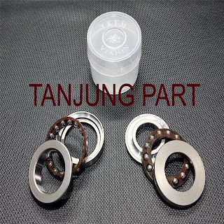 Comsteer  VIXION 183-23412-00 TAKAYAMA Genuine Part