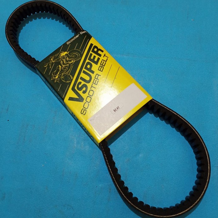 TERBARU VANBELT MOTOR BEAT