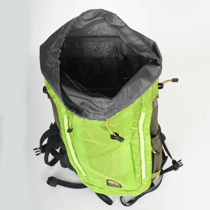 Flysheet Tas Ransel Kalibre Carrier Loader Pro 30 911039355
