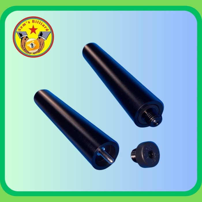 New.. Extension Mezz Cue / Ekstension Stick Billiard Mezz