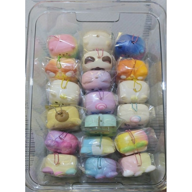 Ibloom Chigiri LIMITED (preloved)