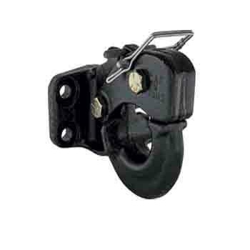 TOWING / BOPEL FORGING SPAREPART JEEP ORIGINAL