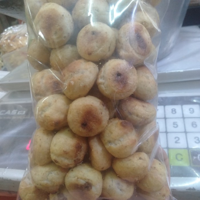 

(TopSeller) sus isi coklat 250 gr camilan snack kiloan manis