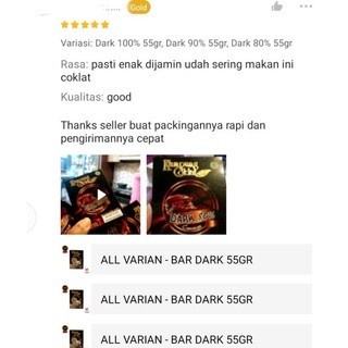 

(TopSeller) Coklat Dark Diet - Kampung Coklat Blitar