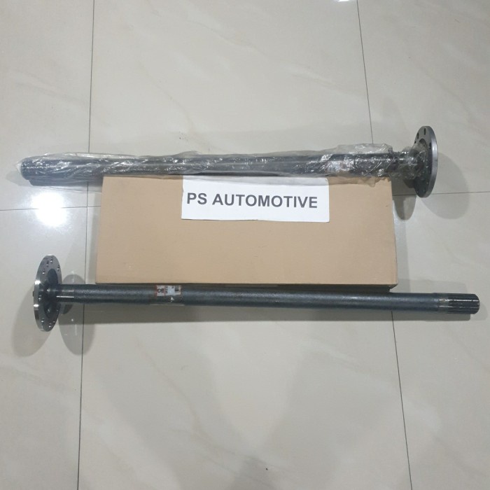 AS RODA MITSUBISHI CANTER OKAYAMA GOLD / HEAVY DUTY