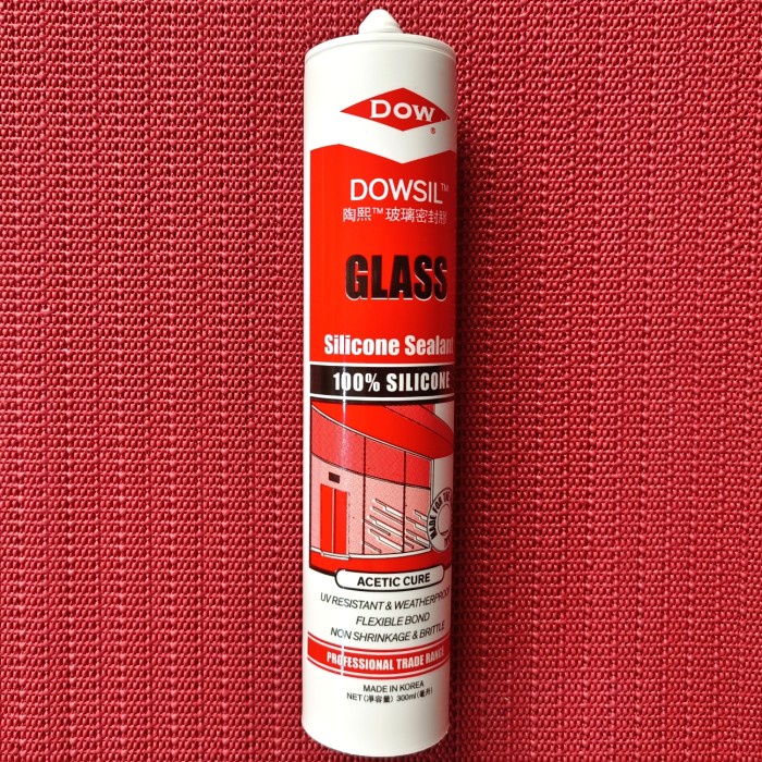 DOWSIL sealant asam