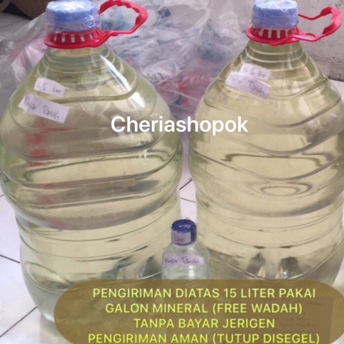

Minyak Tanah Murni / kerosene