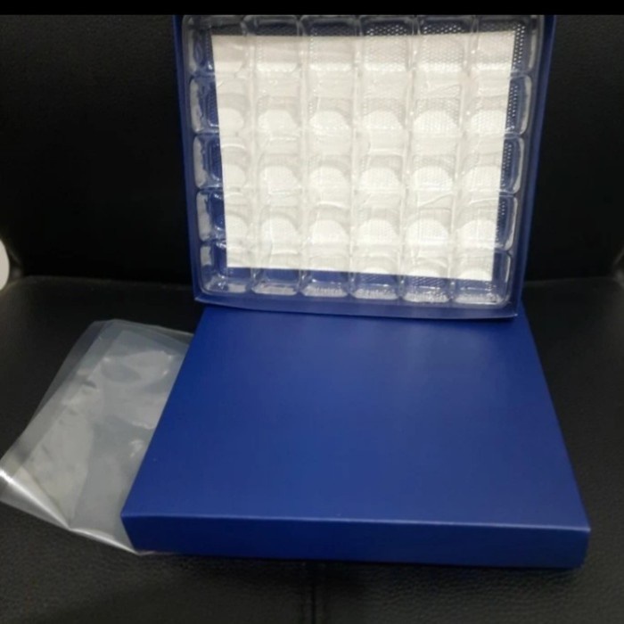 (Expert) NASTAR BOX / DUS KUE NASTAR