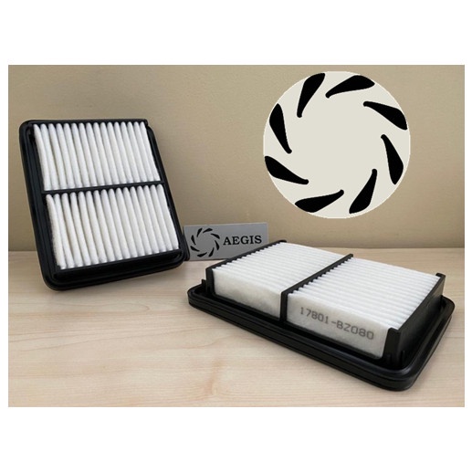 [Expert] AEGIS Filter Udara Granmax Luxio Gran Max 17801-BZ080 TERBAIK &