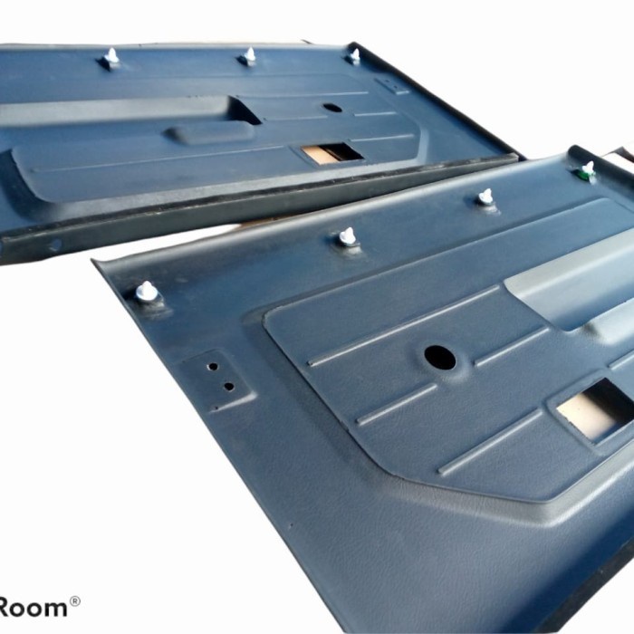 (Expert) doortrim jimny katana suzuki sierra