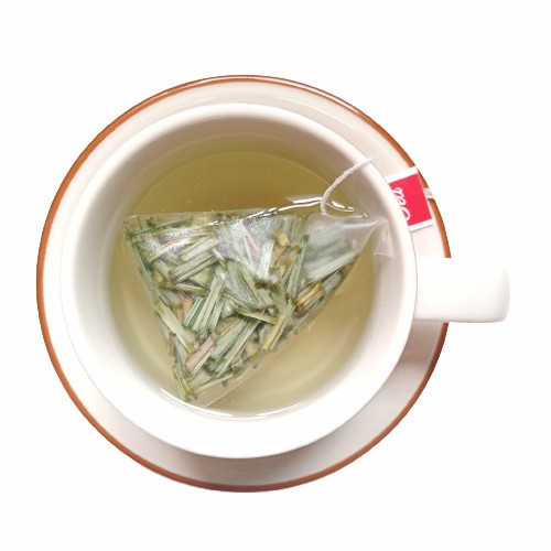 

BEST !! Lemongrass Leaf Tea / Tea Bag Pyramid (3gr x 10 Tea Bag Pyramid)