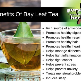 

BEST !! BAY LEAF TEA : TEH DAUN SALAM (30 TEA BAG)