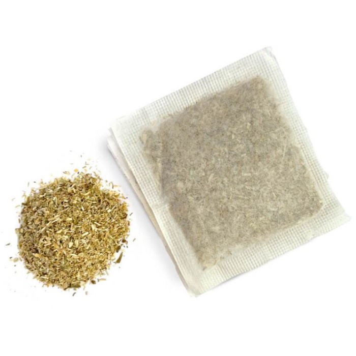 

BEST !! CHAMOMILE TEA : CHAMOMILE FLOWER TEA / TEH BUNGA CHAMOMILE ISI 30 TEA