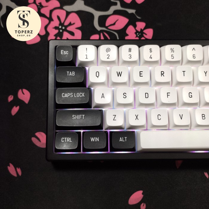 [Expert] Vortexseries GT 65 Lite / Vortexseries GT-65 Lite 65% Layout Mechanical Keyboard