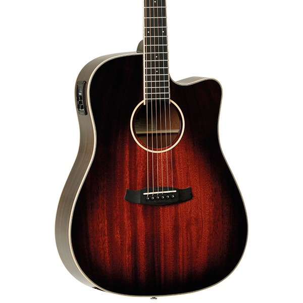 Tanglewood Dreadnought Tw5 E Avb Net