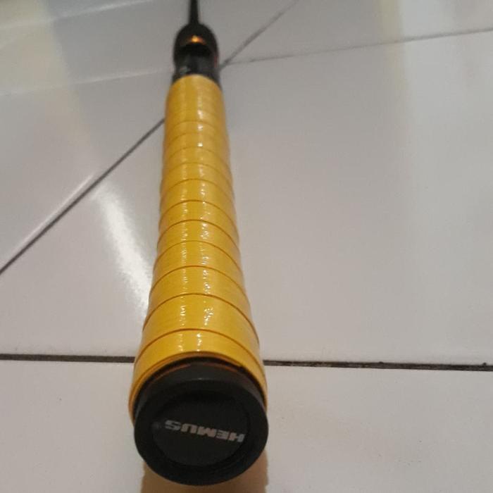 joran custom stick golf by gogo