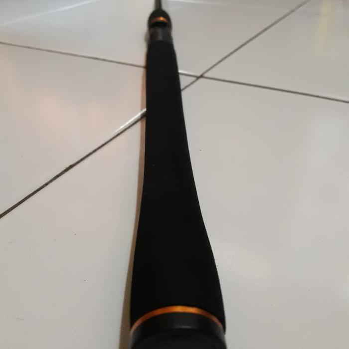joran pancing handmade stick golf