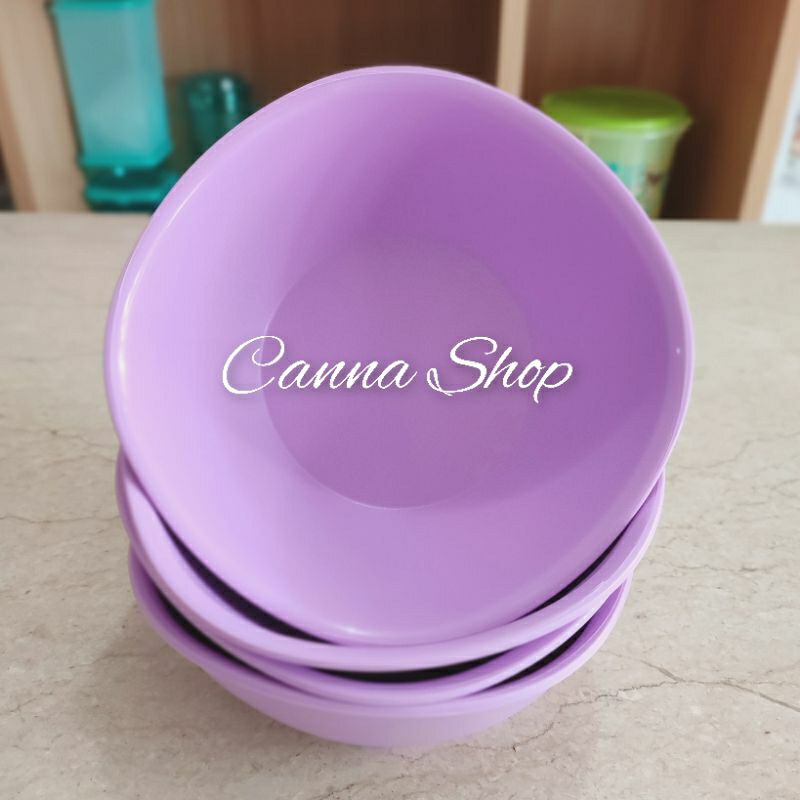 LEGACY BOWL 700ML (4PC) TUPPERWARE