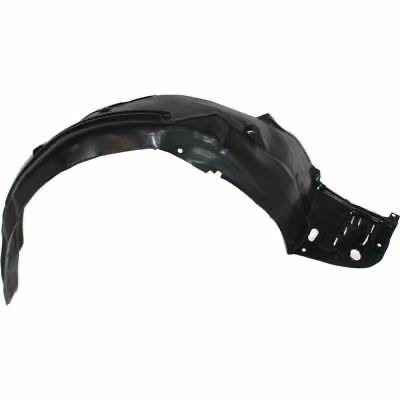 Liner Inner Fender Depan Honda City GM2 2009 2010 2011 2012 2013 2014