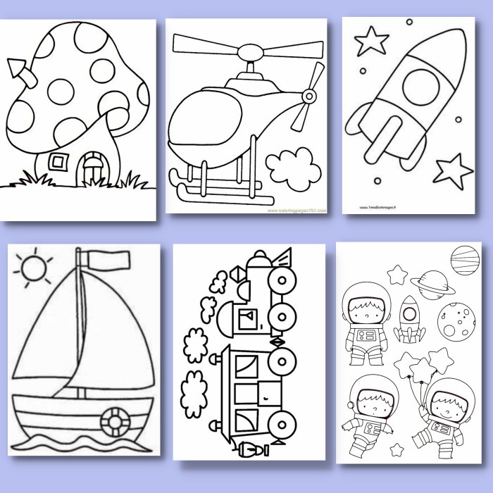

sterofoam lukis 25x35 isi 12 gambar