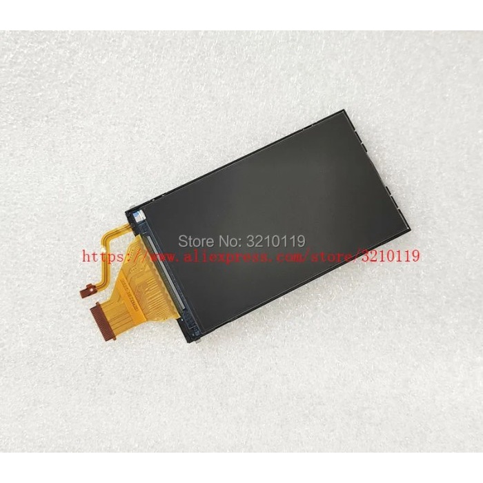 Free shipping NEW original LCD Display Screen For Olympus TG-850