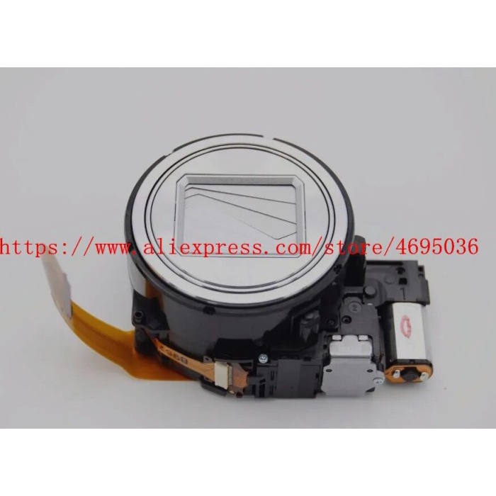 NEW Lens Zoom For Cyber-shot DSC-WX500 WX500 Digital Camera