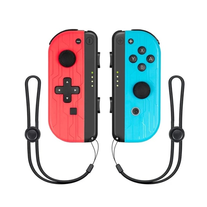 Wireless Joystick For Switch Controller 6 Axis Gyro Gamepad with